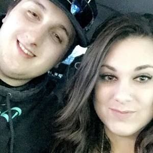 Meet your Posher, Dakotah